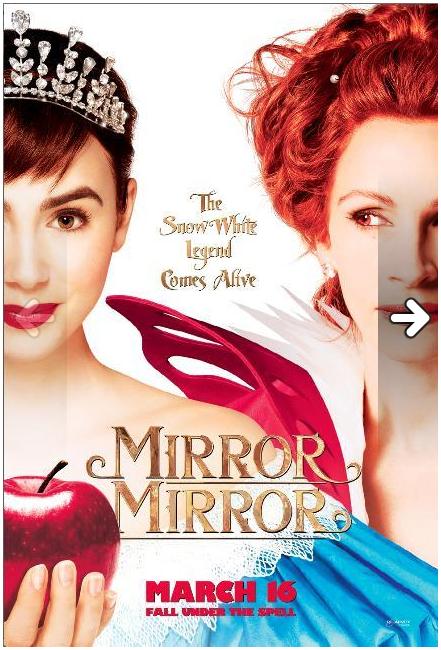 Espejito espejito 2012 ES EN